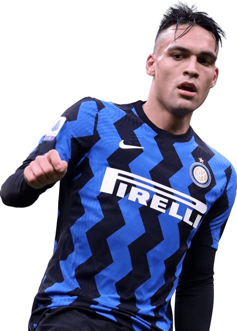 Lautaro javier martínez (spanish pronunciation: Lautaro Martinez football render - 75027 - FootyRenders