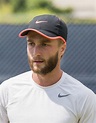 Liam Broady Bio : Age, Real Name, Net Worth 2020 and Partner