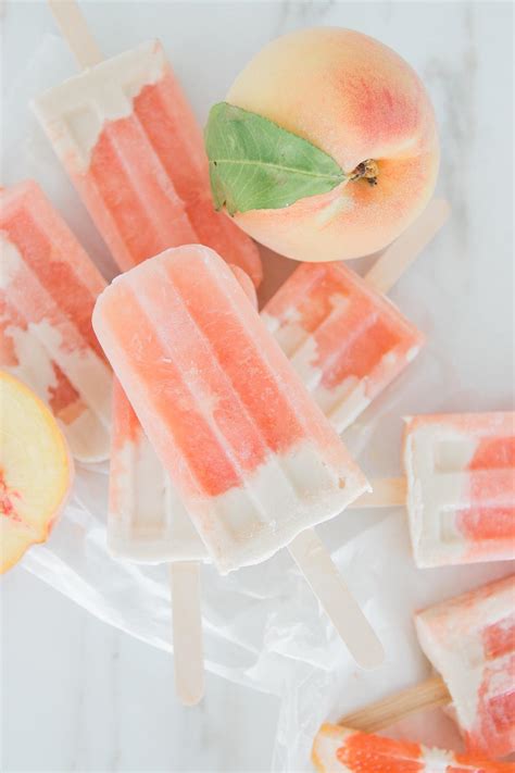 How To Make The Perfect Summer Popsicle At Home