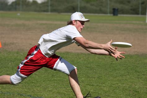 Ultimate Frisbee Tournament Ucsd Presidents Day Invitati Flickr