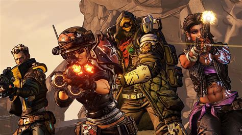 Borderlands 3 Why To Play This Shooter Action Game The Nerd Stash