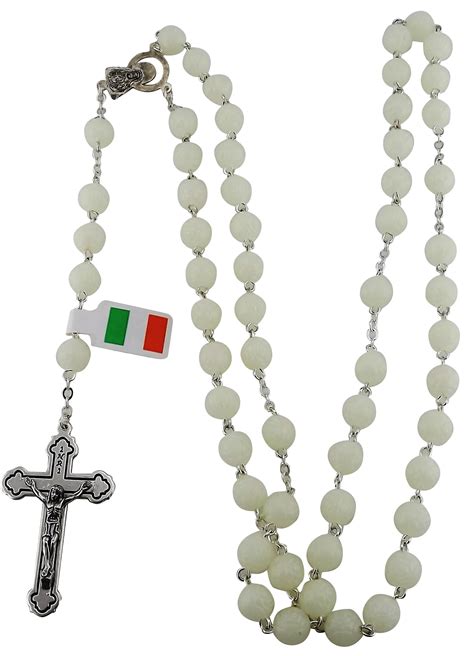 LUMINOUS ROSARY BEADS - JC Walsh Wholesale