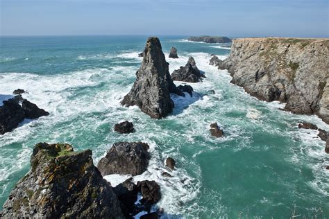 Aiguille De Mer En 6 Lettres - 15 raisons d'aller passer un séjour en Bretagne | Lonely Planet