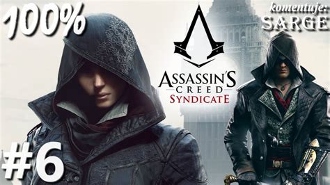Zagrajmy W Assassin S Creed Syndicate Odc Lambeth I