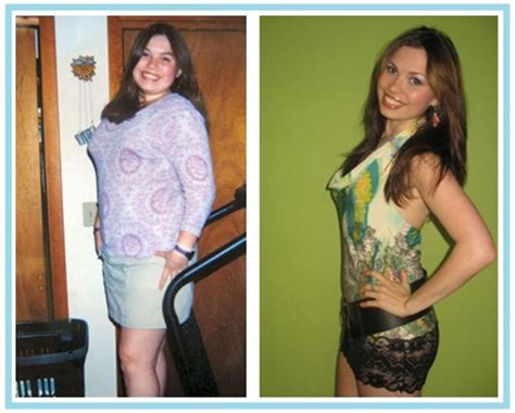 Maybe you would like to learn more about one of these? 157 Raw Food Weight Loss Before and After Pictures | Raw ...
