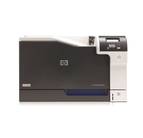 Dynamic mode discovers network printers or enter a printer name. HP Color LaserJet Pro CP5225 Printer - OFFSQUARE SDN BHD