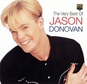 bol.com | The Very Best of Jason Donovan, Jason Donovan | CD (album ...