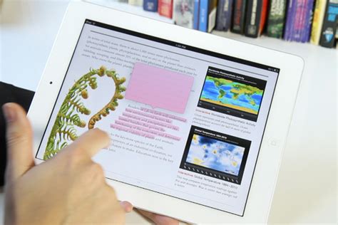 Digital Text And Stories Integrating Technology