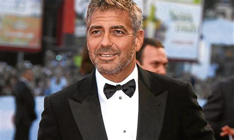 George Clooney Supports Idris Elba As 007 Thinks Hes Too Old For Bond