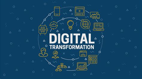How Digital Transformation Services Impacted Organization Abcrnews