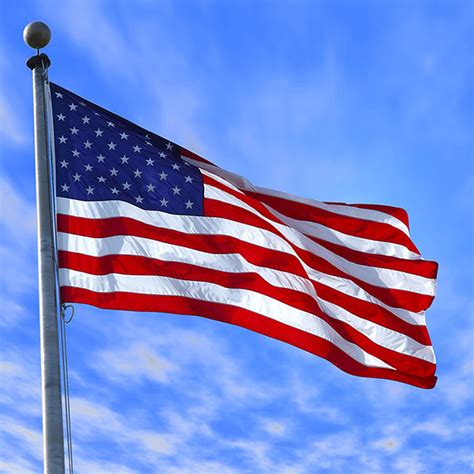 The united states of america is the world's third largest country in size and nearly the third largest in terms of population. USA PLEDGE OF ALLEGIANCE TO THE FLAG