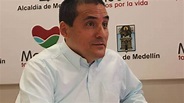 Medellín Ciudad Inteligente tiene nuevo director | Minuto30