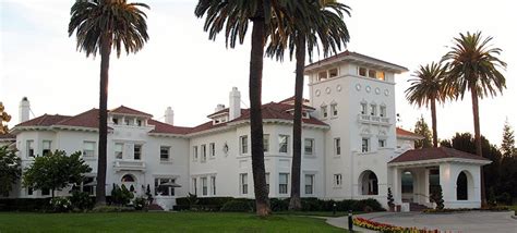 Developer Offers 47 Million For San Joses Hayes Mansion San Jose Inside
