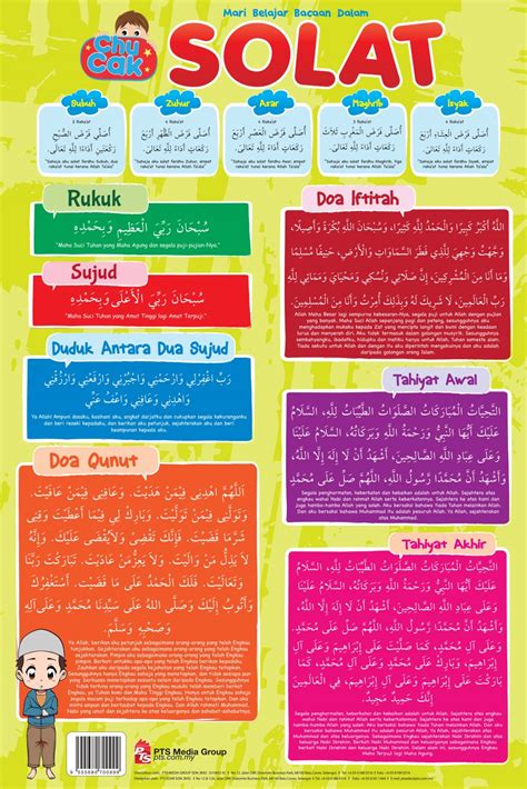 Bacaan Wajib Dalam Solat Alif Ba Ta A B C Makna Bacaan Dalam Riset