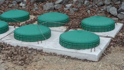 Riser Lids Bandc Concrete