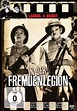 Laurel & Hardy - In der Fremdenlegion - Film auf DVD - buecher.de