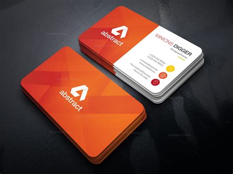Fuel expense tracking and available rebates up to 6¢ a gallon at nearly 8,000 chevron and texaco stations. Orange Business Card Design ~ Graphic Prime | Graphic Design Templates