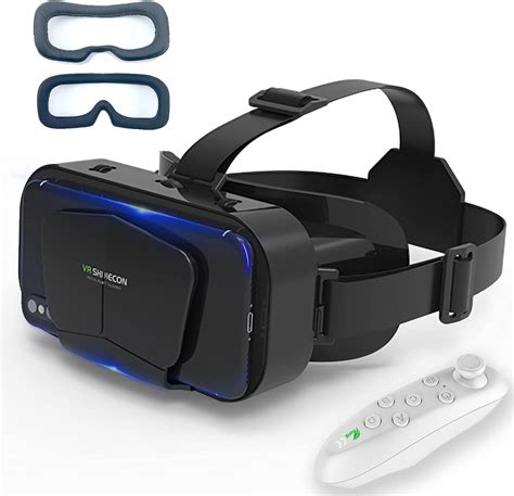 9 Best Vr Headsets For An Immersive Virtual Reality Experience Geekflare