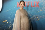 Pregnant Jennifer Lawrence Says Return to Red Carpet Was 'Out of Body'