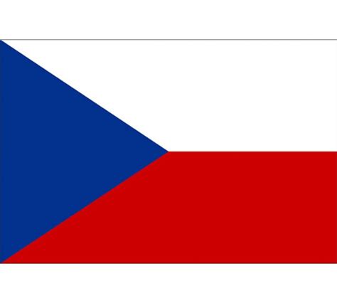 Vlajka Velká - Česká Republika - Vlajka ČR • SHOPiq.cz