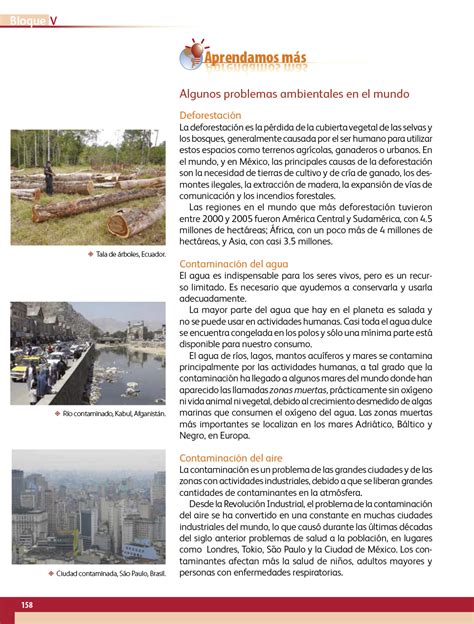 Geografia 5to grado 2015 2016 librossep by admin mx issuu. Geografia 5 Grado Pag 30 - Libros Favorito