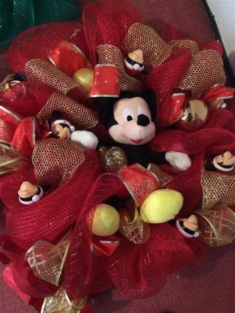 Corona Mickey Minnie Frozen Navidad 120000 En Mercado Libre