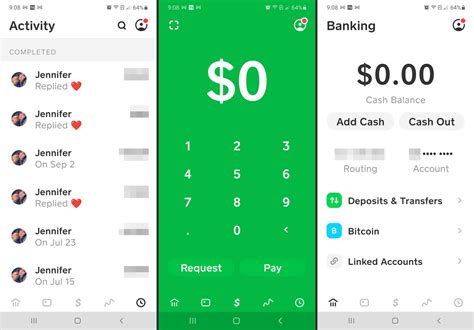 Download Instant Cash App Balance Access
