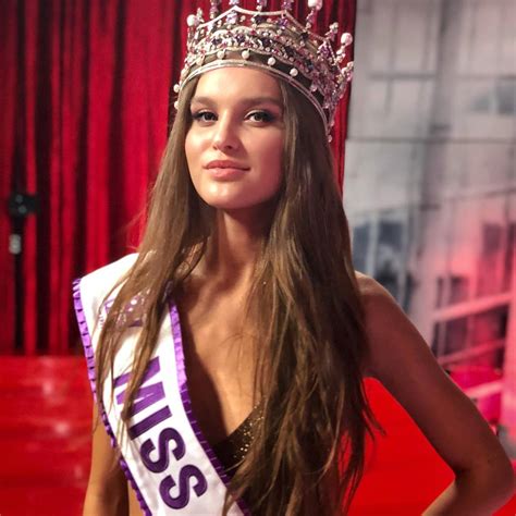 Miss World Ukraine