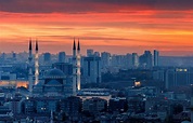 Ankara Turismo - Información turística sobre Ankara, Turquía - Tripadvisor