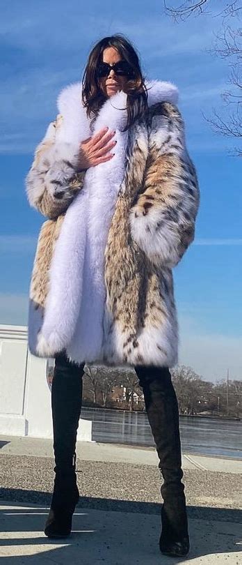 Reasons Why Luxurious Fur Coats Will Never Go Out Of Style