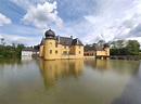 Wachtberg, Burg Gudenau – Sehenswertes in…