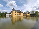 Wachtberg, Burg Gudenau – Sehenswertes in…