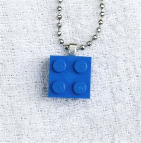 Awesome Lego Jewelry Legopeople