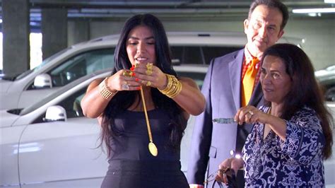 The Priestess Guide To Picking A Car Shahs Of Sunset Reality