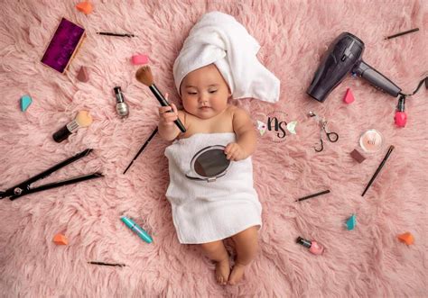 Pin By Peera On Photography Baby Fashion Girl Newborn Baby Girl