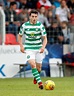 Celtic starlet Lewis Morgan says he is confident he can make the jump ...