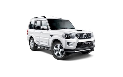 Review The 2021 Mahindra Scorpio S11 Isnt Just For Farming