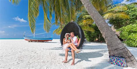 Resort Meeru Island Resort And Spa In Maldives Country Arenatours