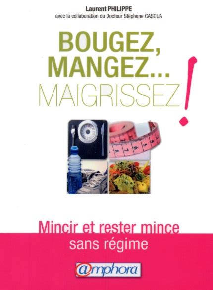 Bougez Mangez Maigrissez Amphora T L Charger Des Magazines Journaux Et Livres Gratuitement