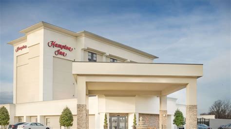 Hampton Inn Terre Haute From 45 Terre Haute Hotel Deals And Reviews Kayak