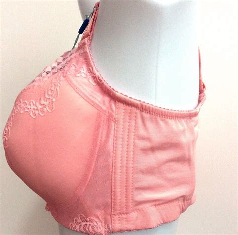 Plus Size Sexy Push Up Minimizer Lace Busty Bras Sleepwear Underwear