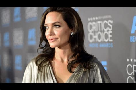 Angelina Jolie Criticizes Israelcelebrity Gossips Hollywood And