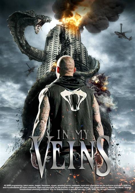 We did not find results for: WWE Randy Orton In My Veins 2017 Poster by edaba7 on ...