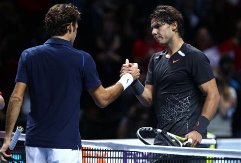 Roger Federer Vs Rafael Nadal 5 Bold Predictions For The