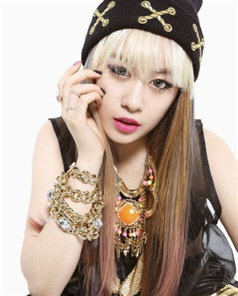 Voshow S Blogger [k Pop] Talk About T Ara Part 2 The Most Sexy Queen Jiyeon