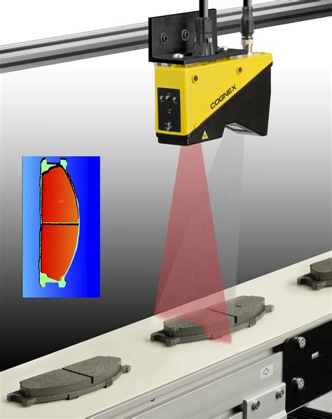 3d Vision Systems Revolutionize Sealing Product Inspection At Pack