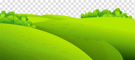Green Grass Ground Animated Grass Field Screenshot Transparent
