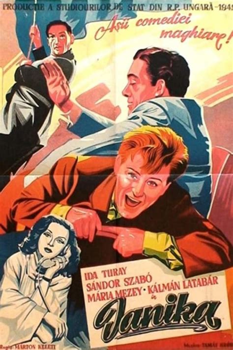 Janika 1949 — The Movie Database Tmdb