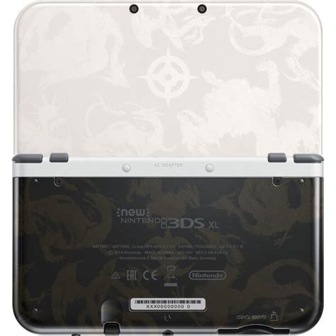 New Nintendo 3ds Xl Fire Emblem Fates Edition Nintendo Official Uk Store