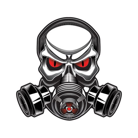 Gas Mask Png Images Gas Mask Drawing Pictures Free Transparent Png Logos